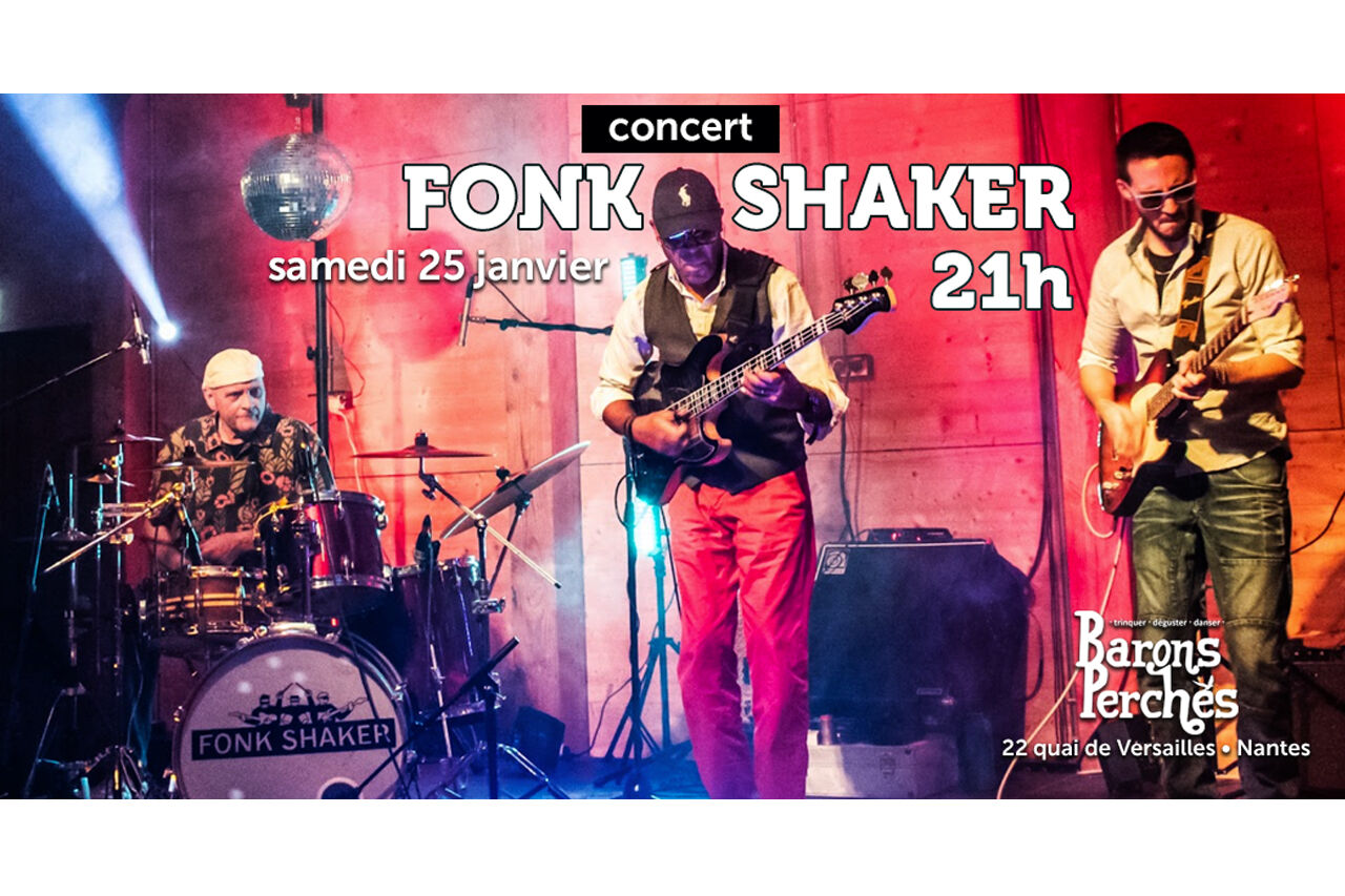 samedi 25 janvier 2025