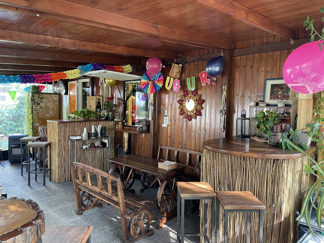 L allegria della festa