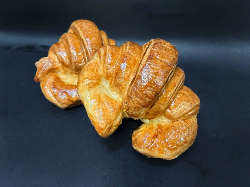 Cruasanes 