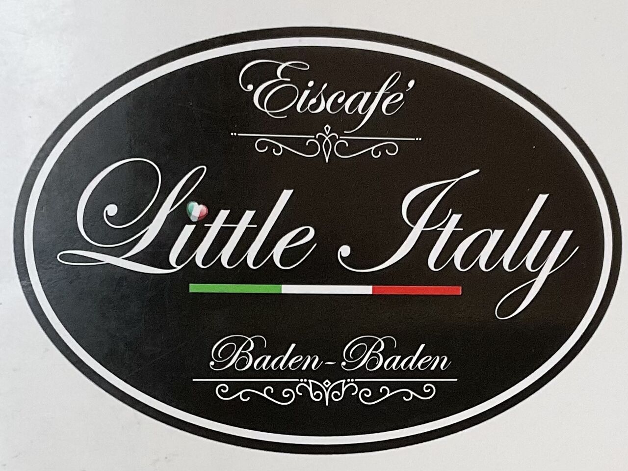 Little Italy BadenBaden Italian cuisine near me