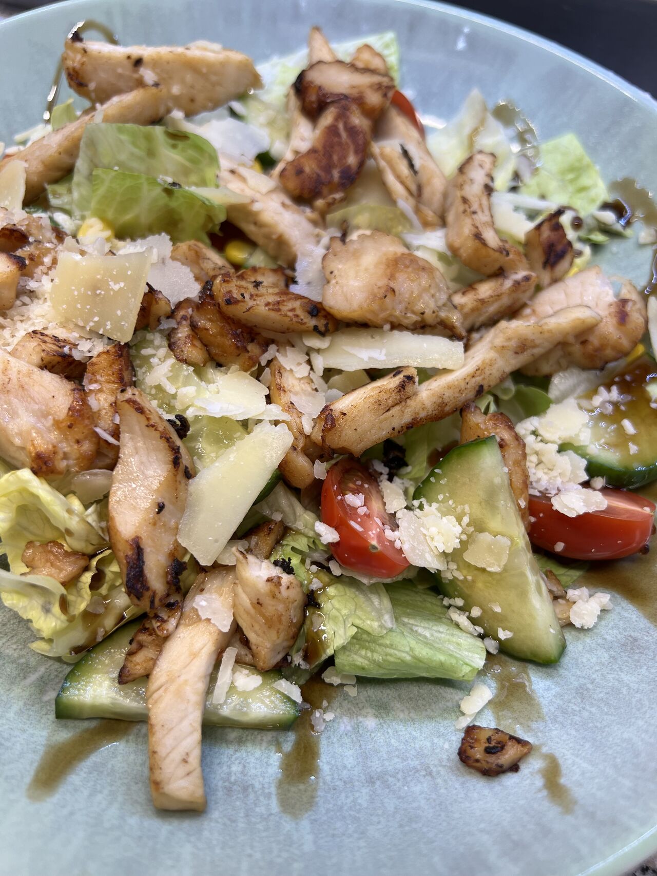 Chicken Salad 