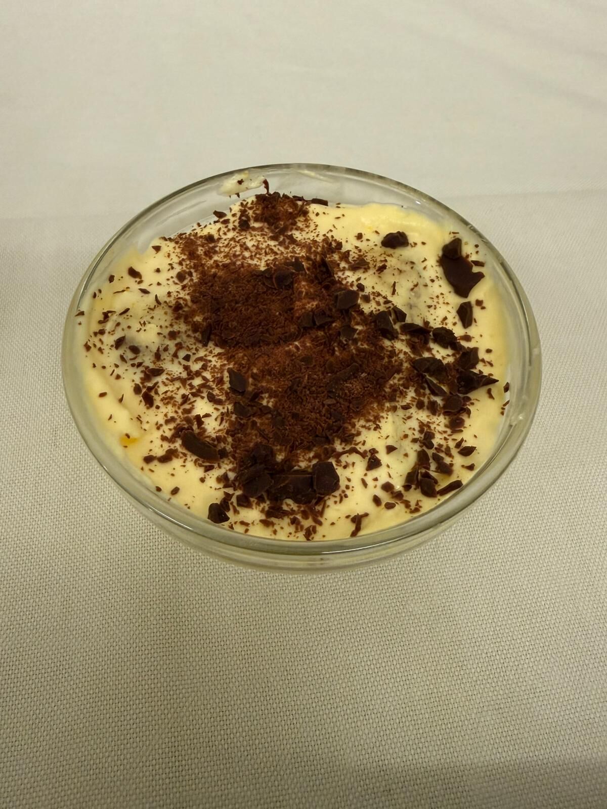 Tiramisù