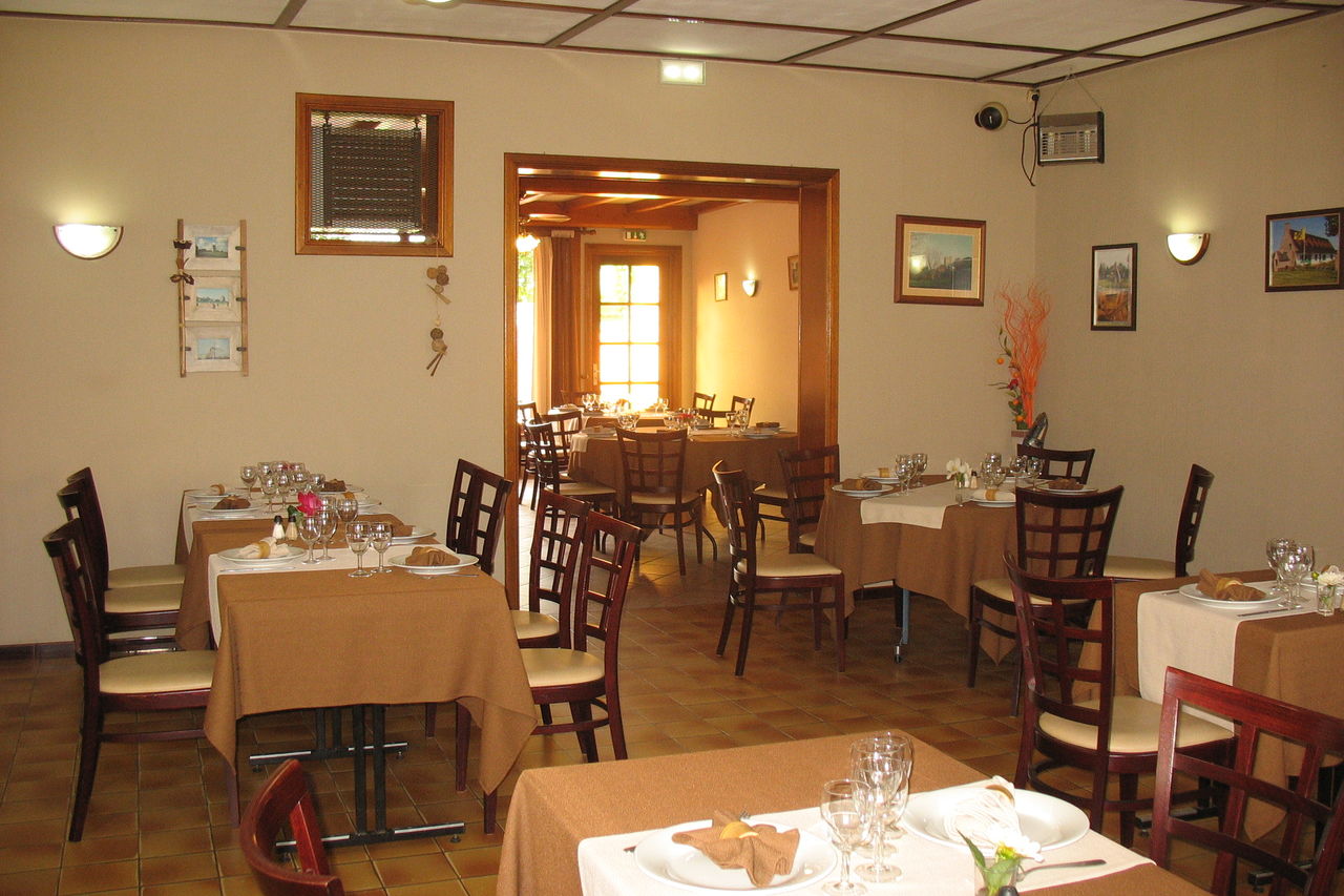 Le Restaurant