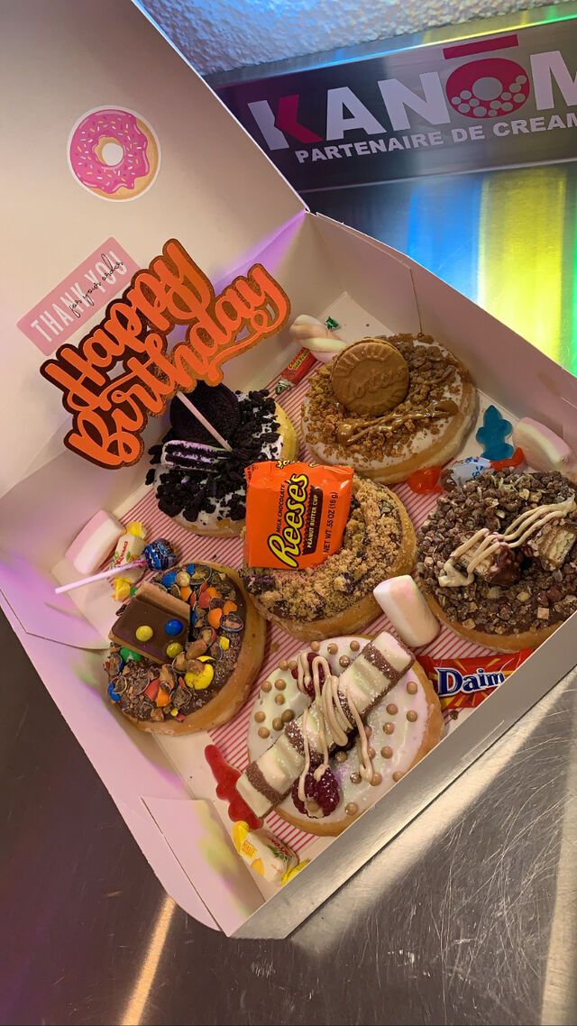 Notre sélection halloween