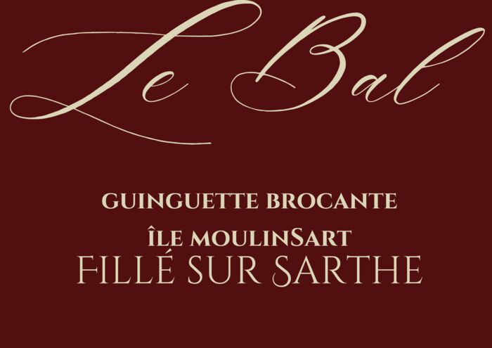 Le Bal-Moulinsart