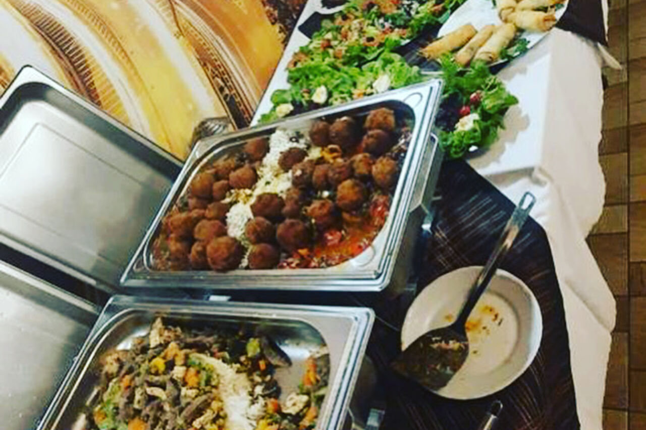 Genießen Sie auch gerne bei uns