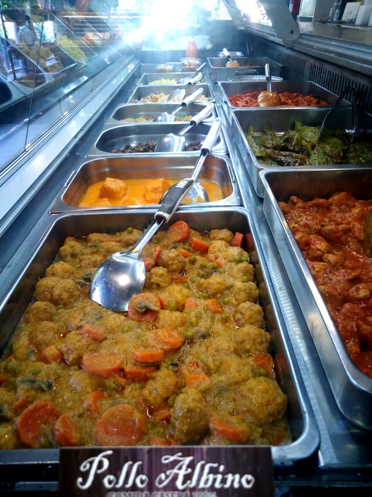 Algunas de nuestras cositas 100%casero!!!