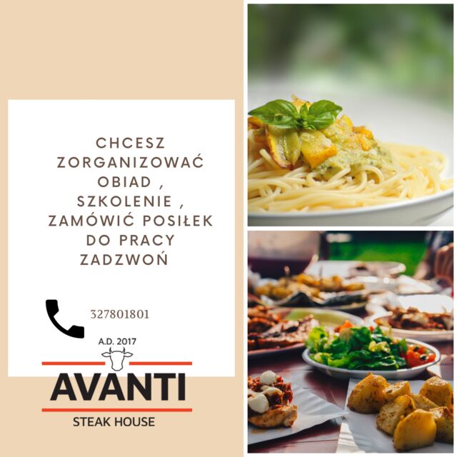 Imprezy okolicznościowe u klienta . 