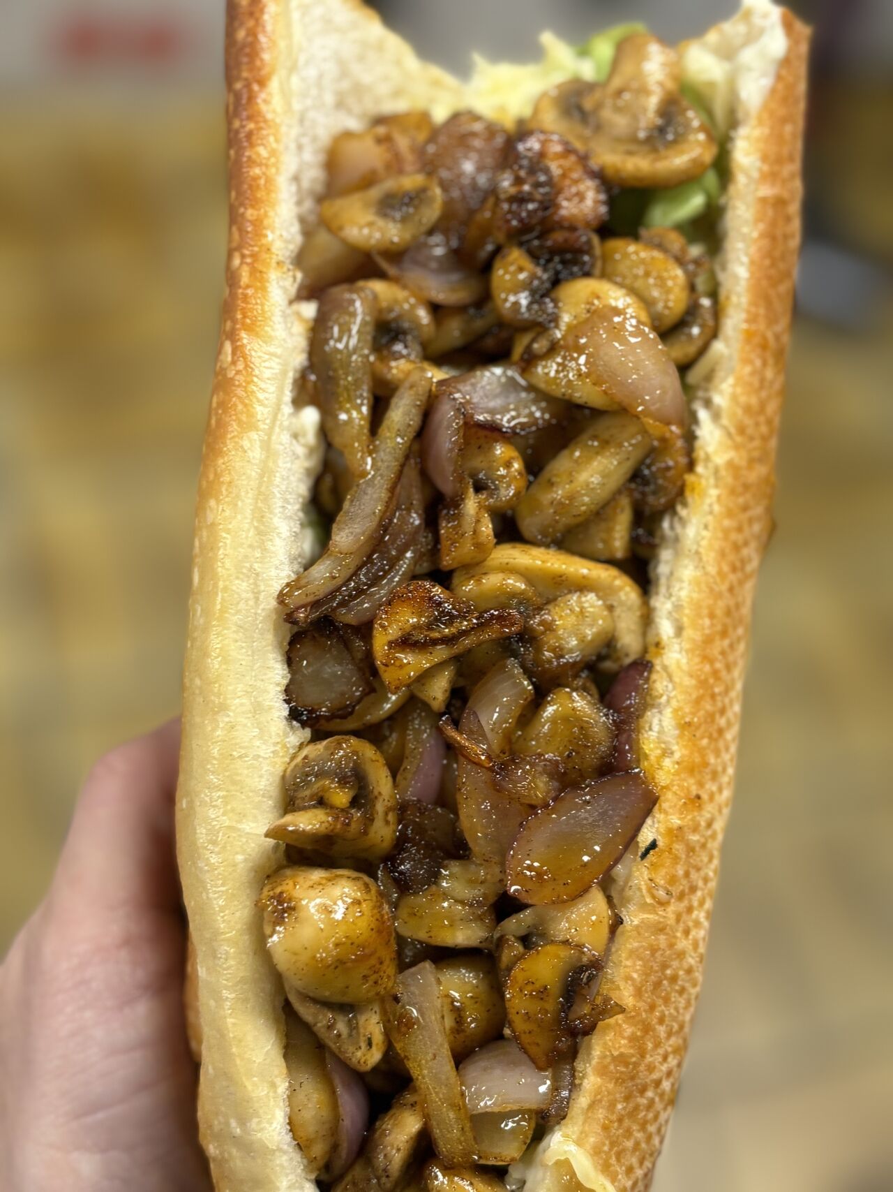 Nr 18 Baguette Paris