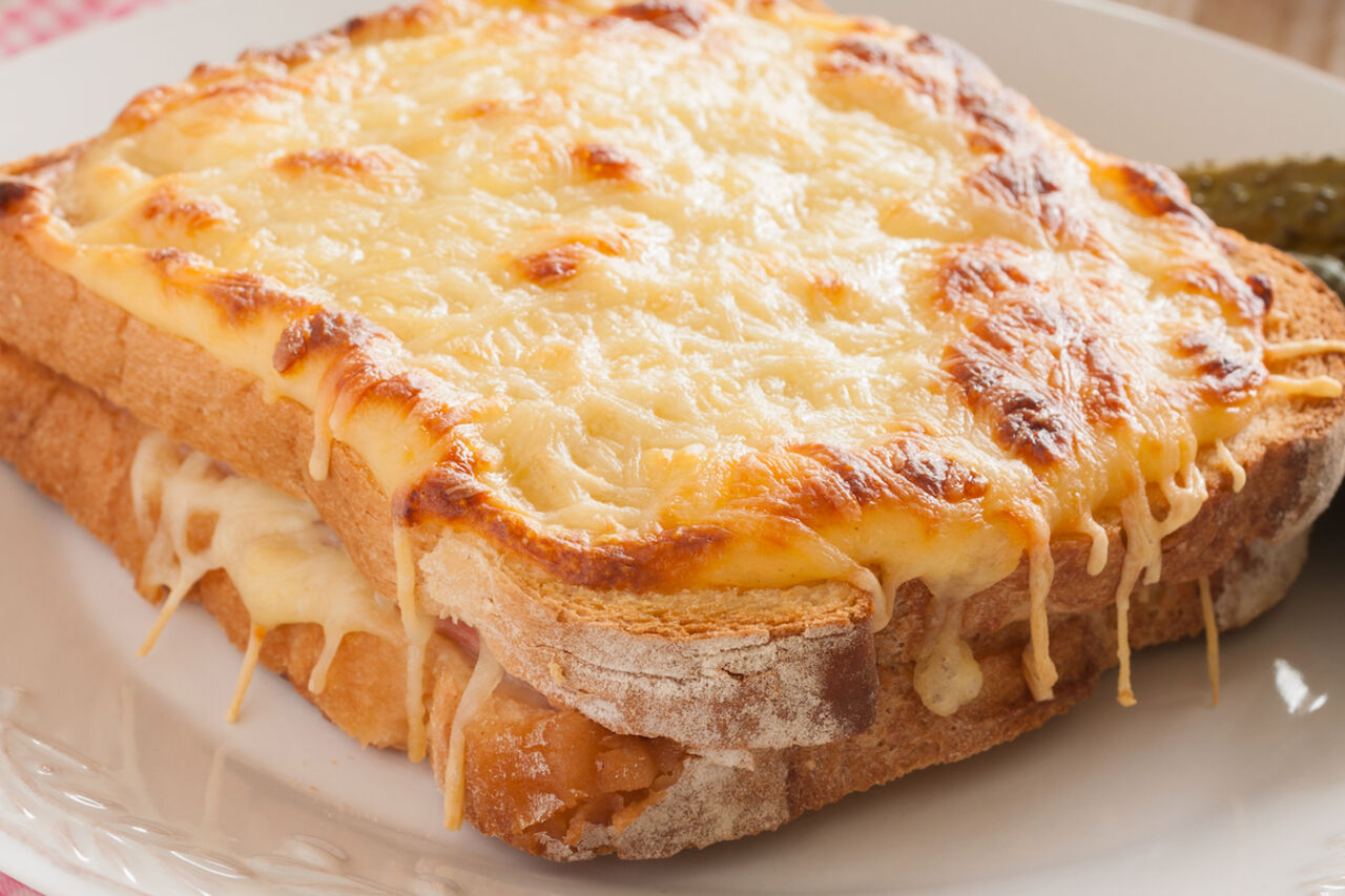 Profitez de notre snacking