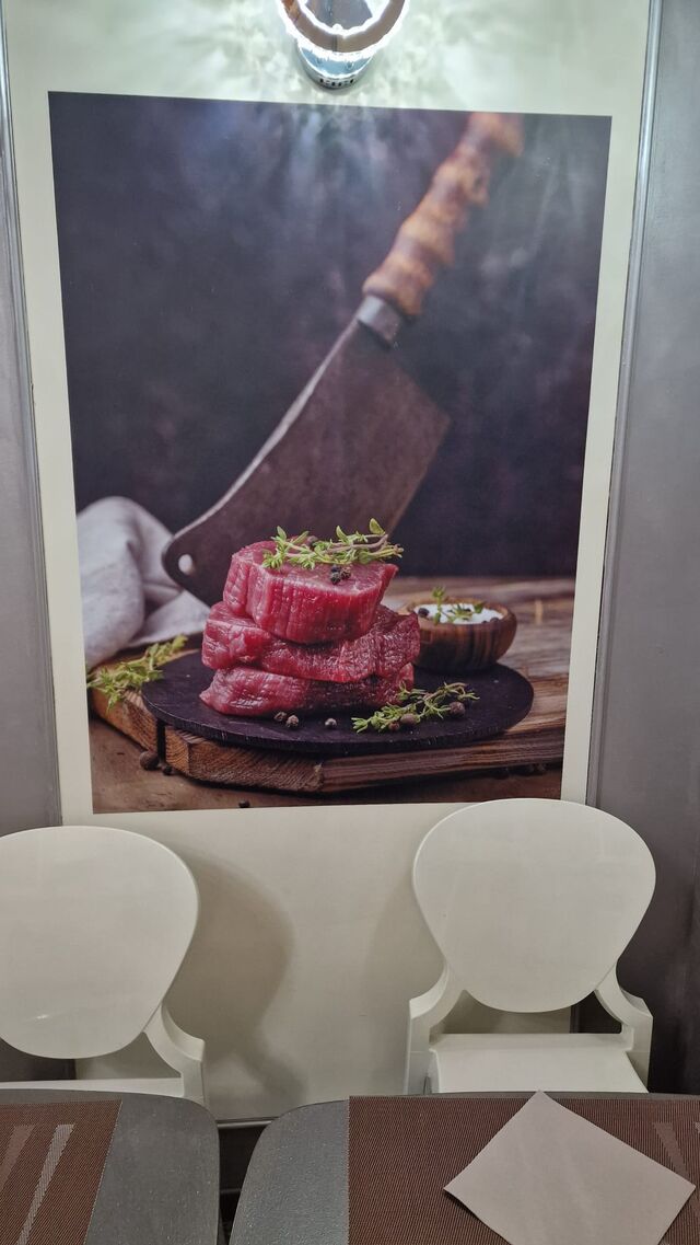 Decorazioni delle pareti 