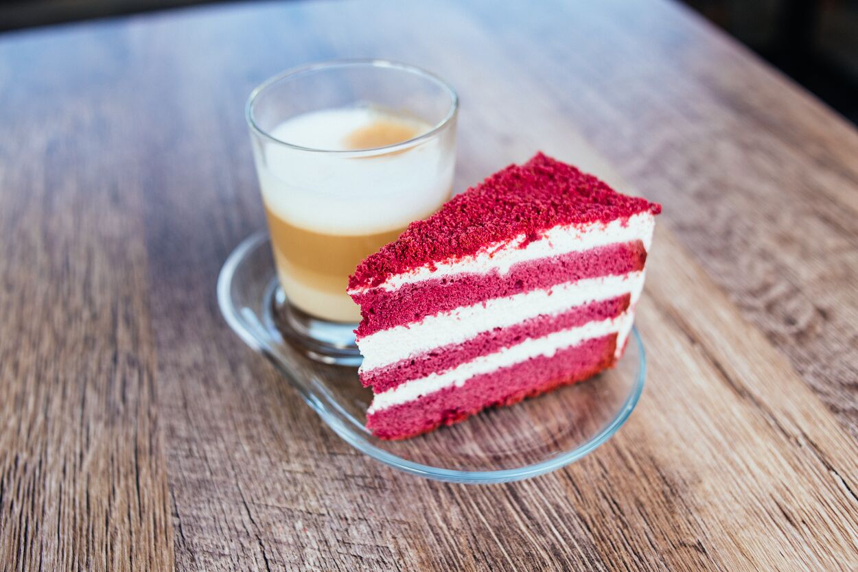 Red velvet