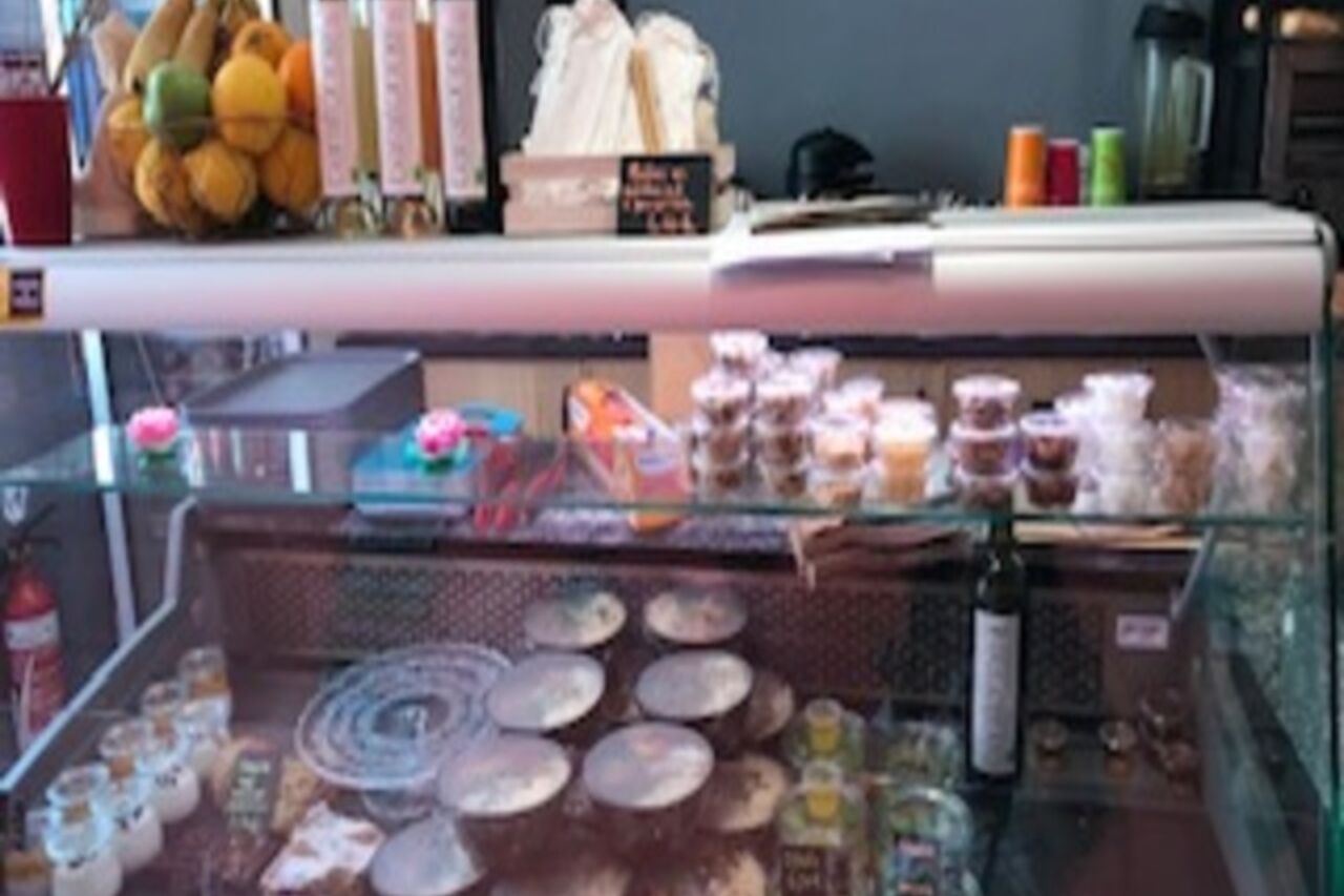 Le pachamama vous attend !