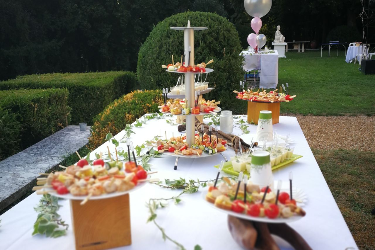 Week-end du 25 août 2018