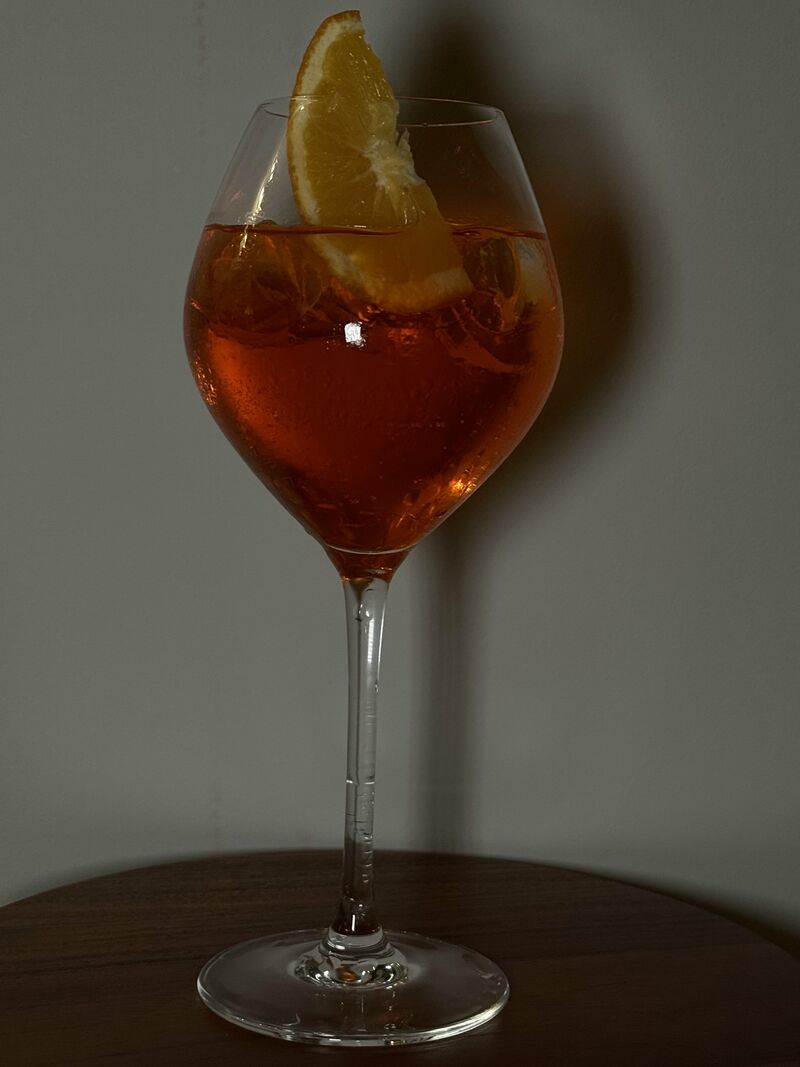 Aperol Spritz 
