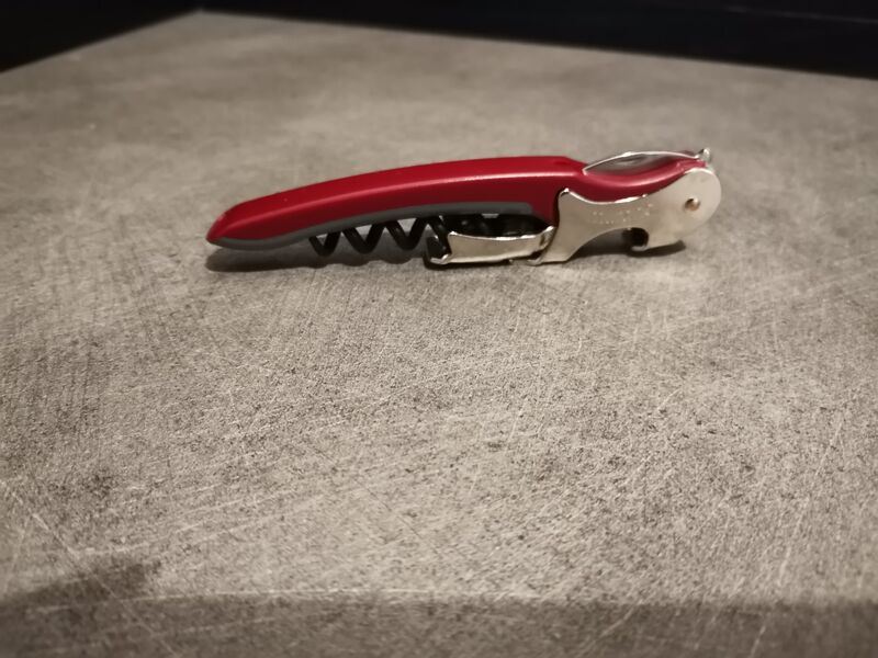 Sommelier, différentes couleurs disponibles=6.90€ 