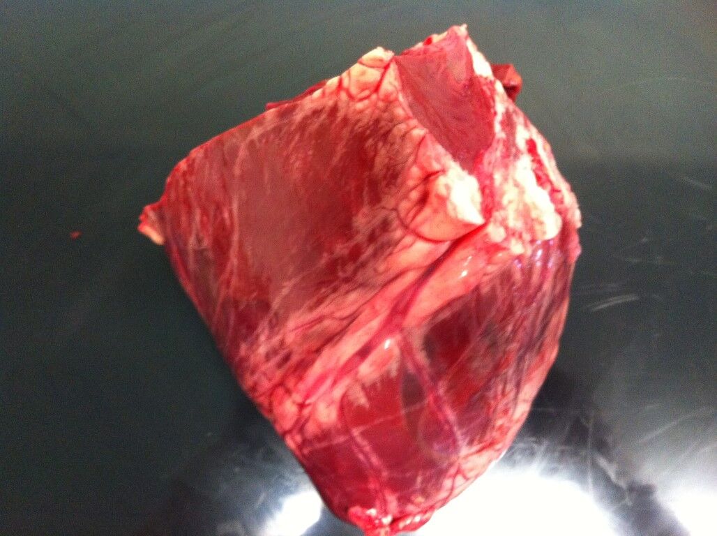 Cœur de bœuf 4.20 € / kg