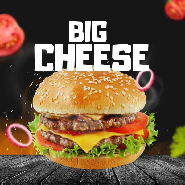 Big Cheese