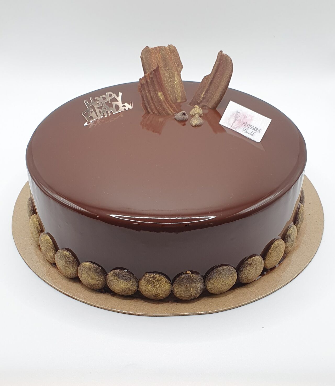 Royal au Chocolat