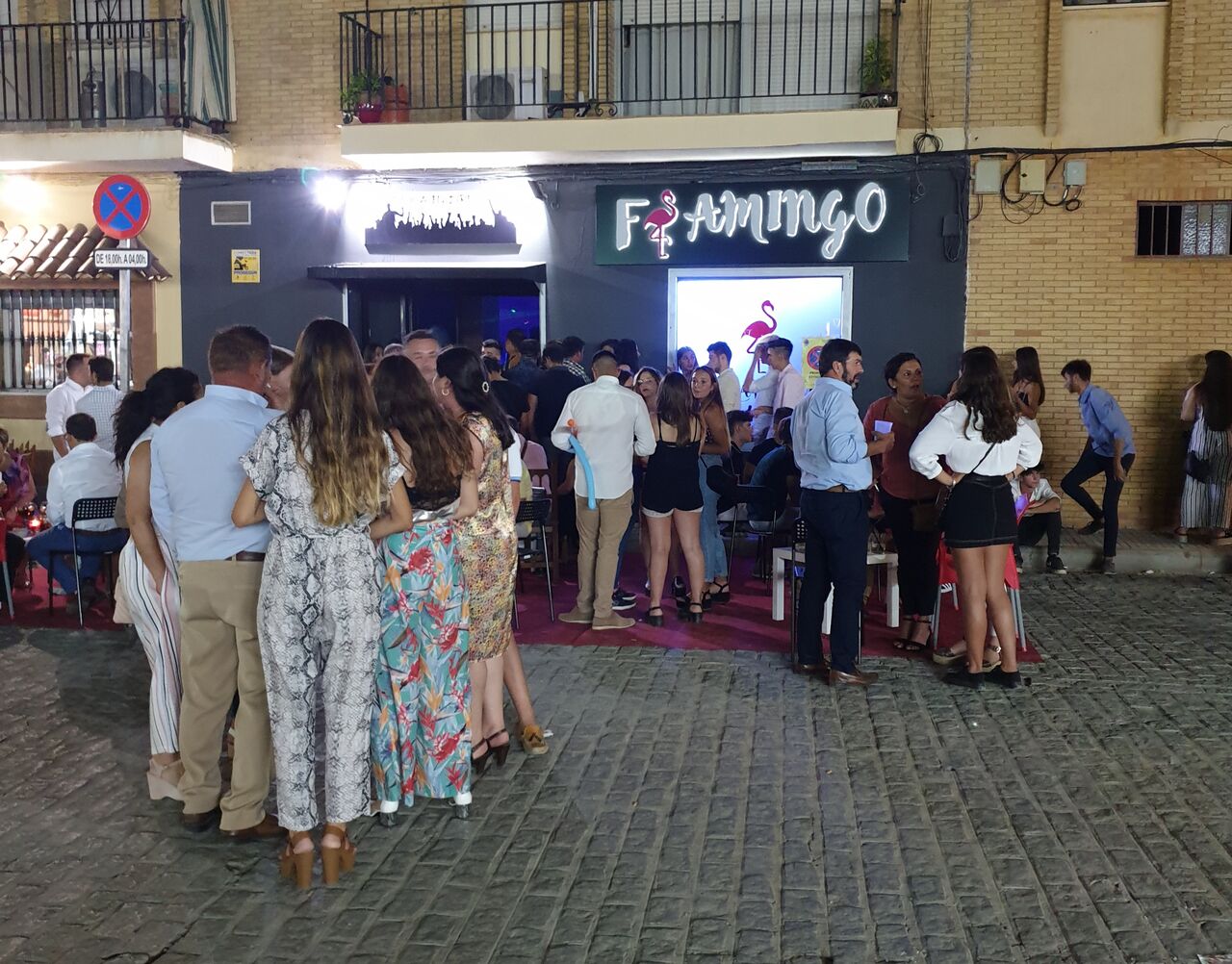 Feria 2019