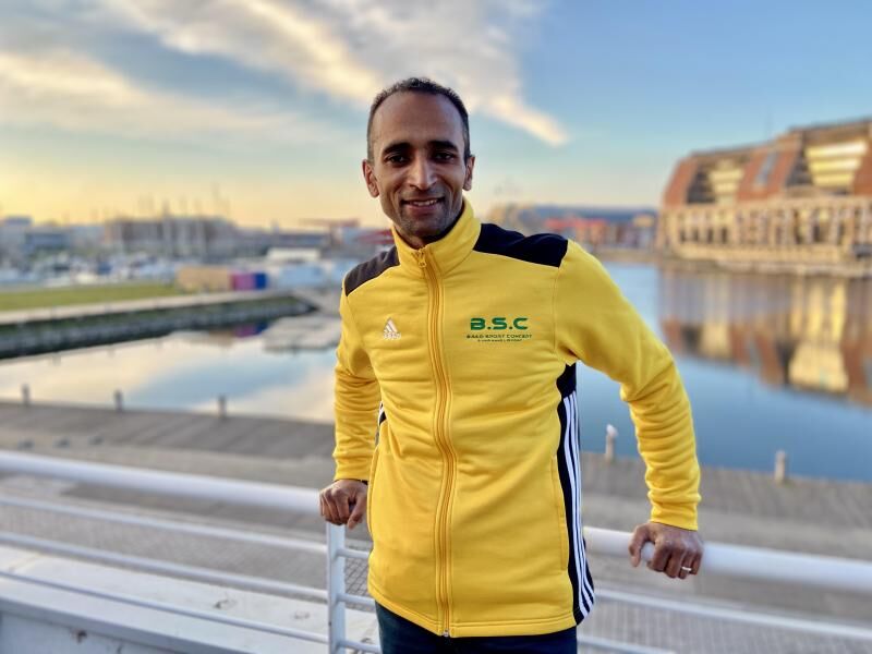 Un encadrant expérimenté
