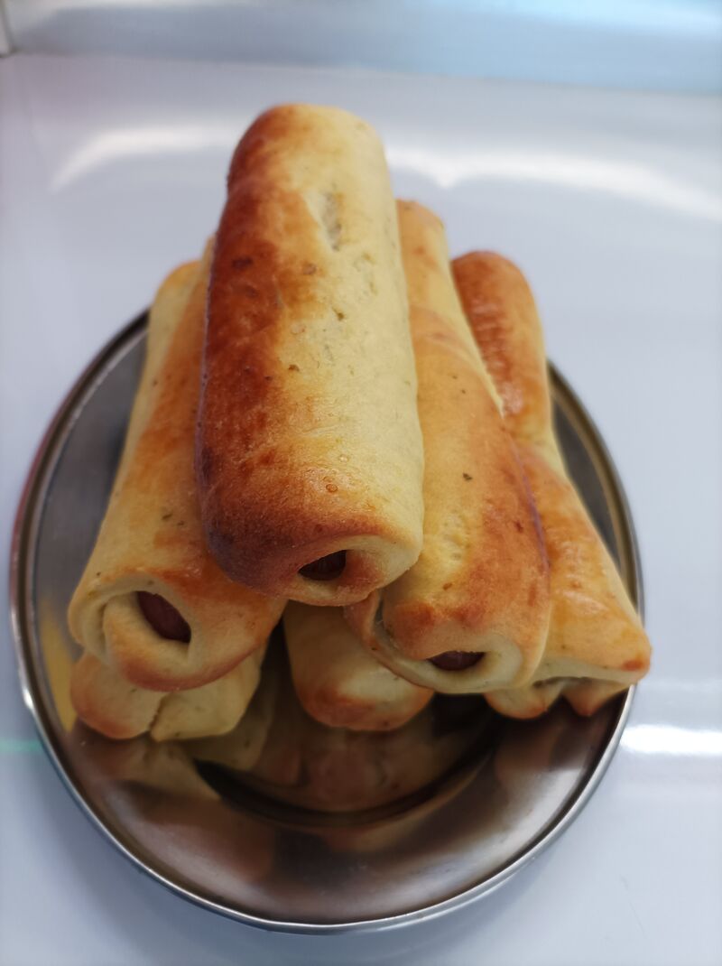 saucisse 2.50e