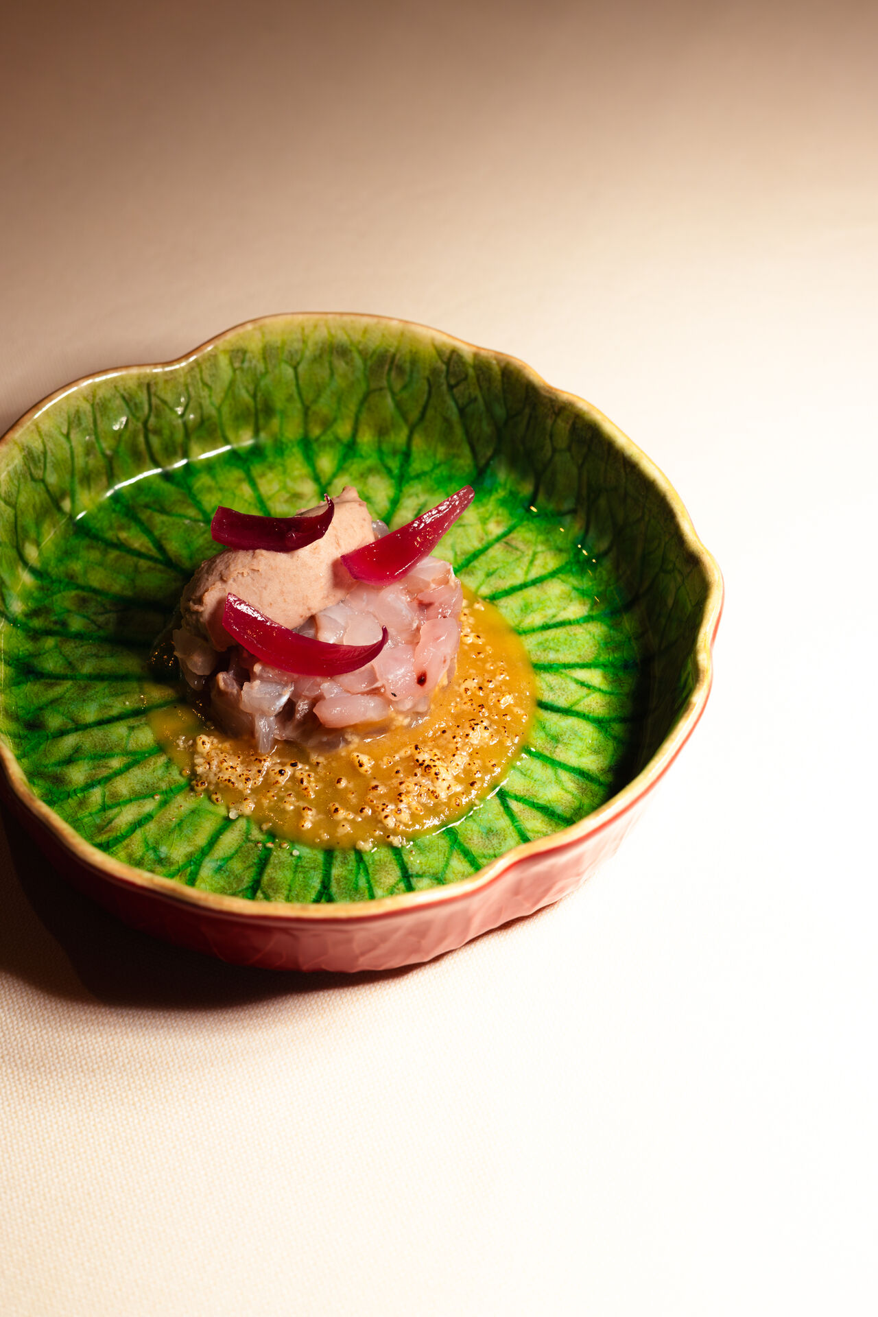 Senza Puzza Sotto il Naso