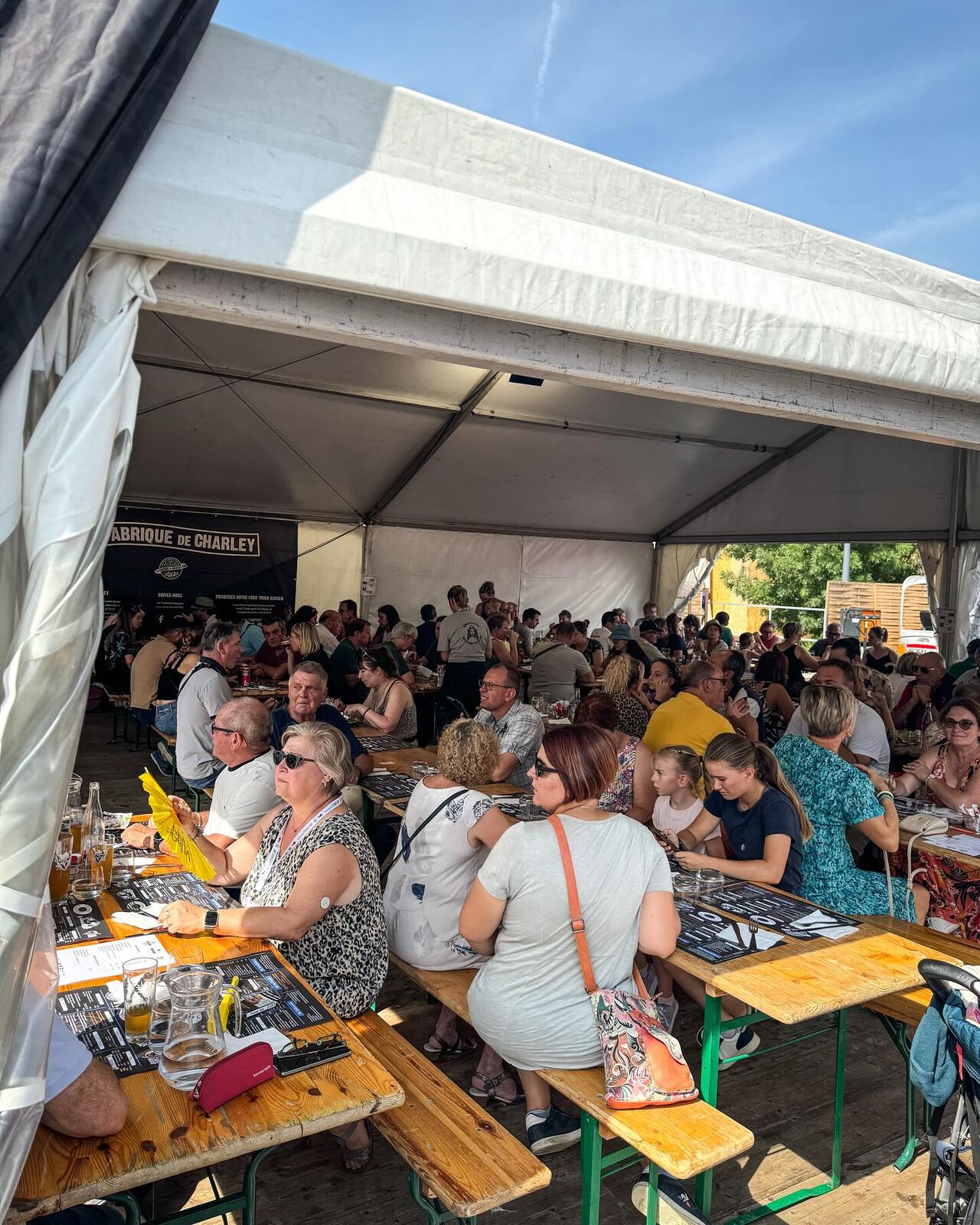 Foire de Chalons 2025