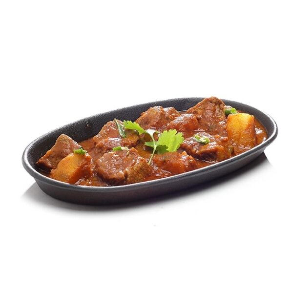 agneau vindaloo