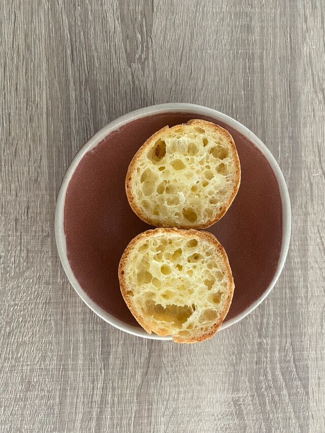 Pan de queso
