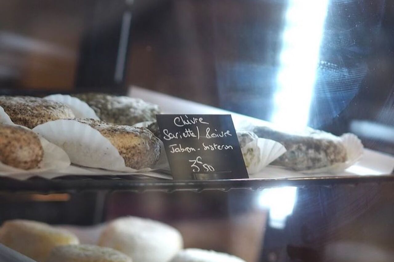 Ateliers dégustation 🍷🧀