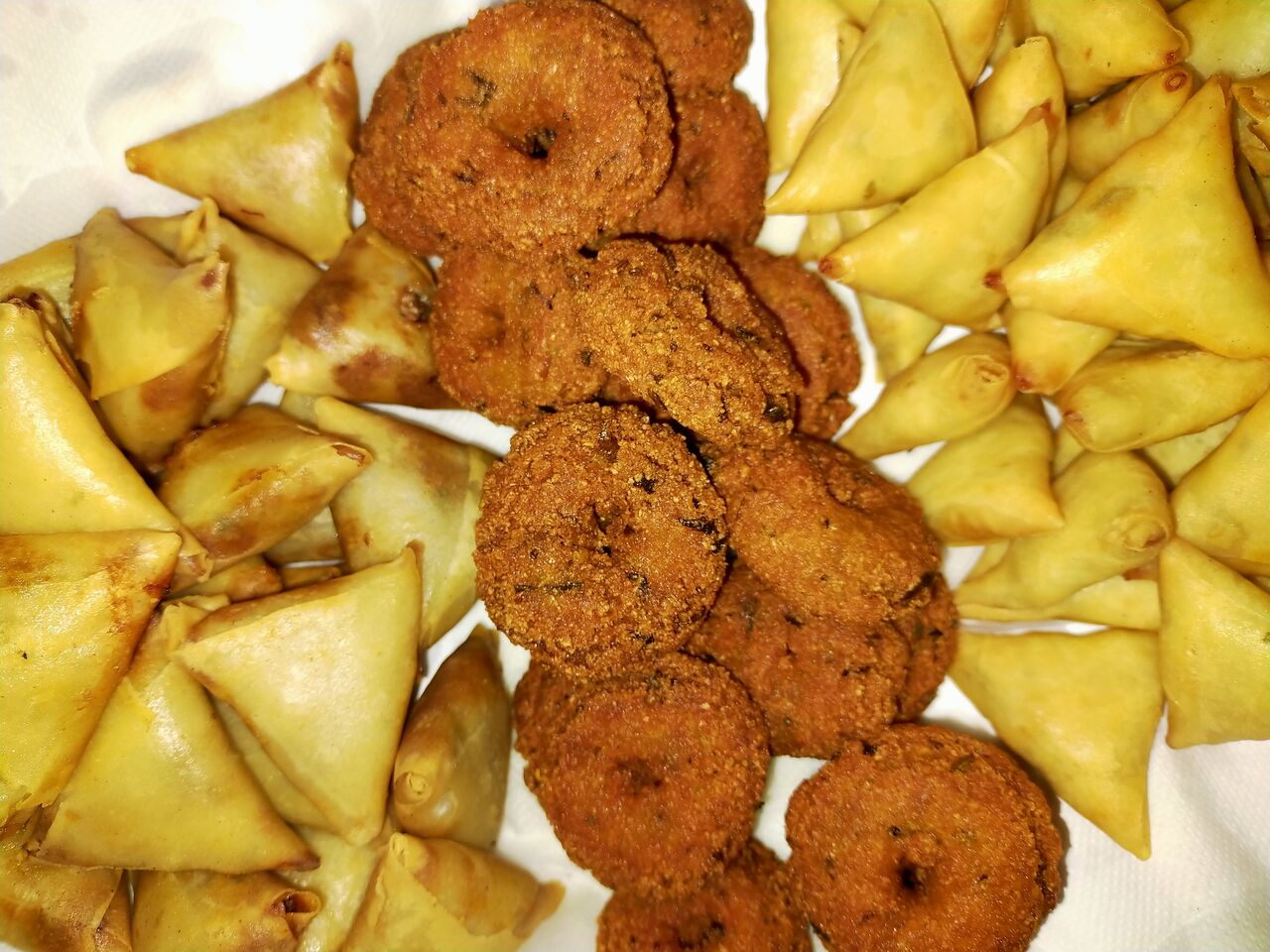 Spécialités Réunionnaises