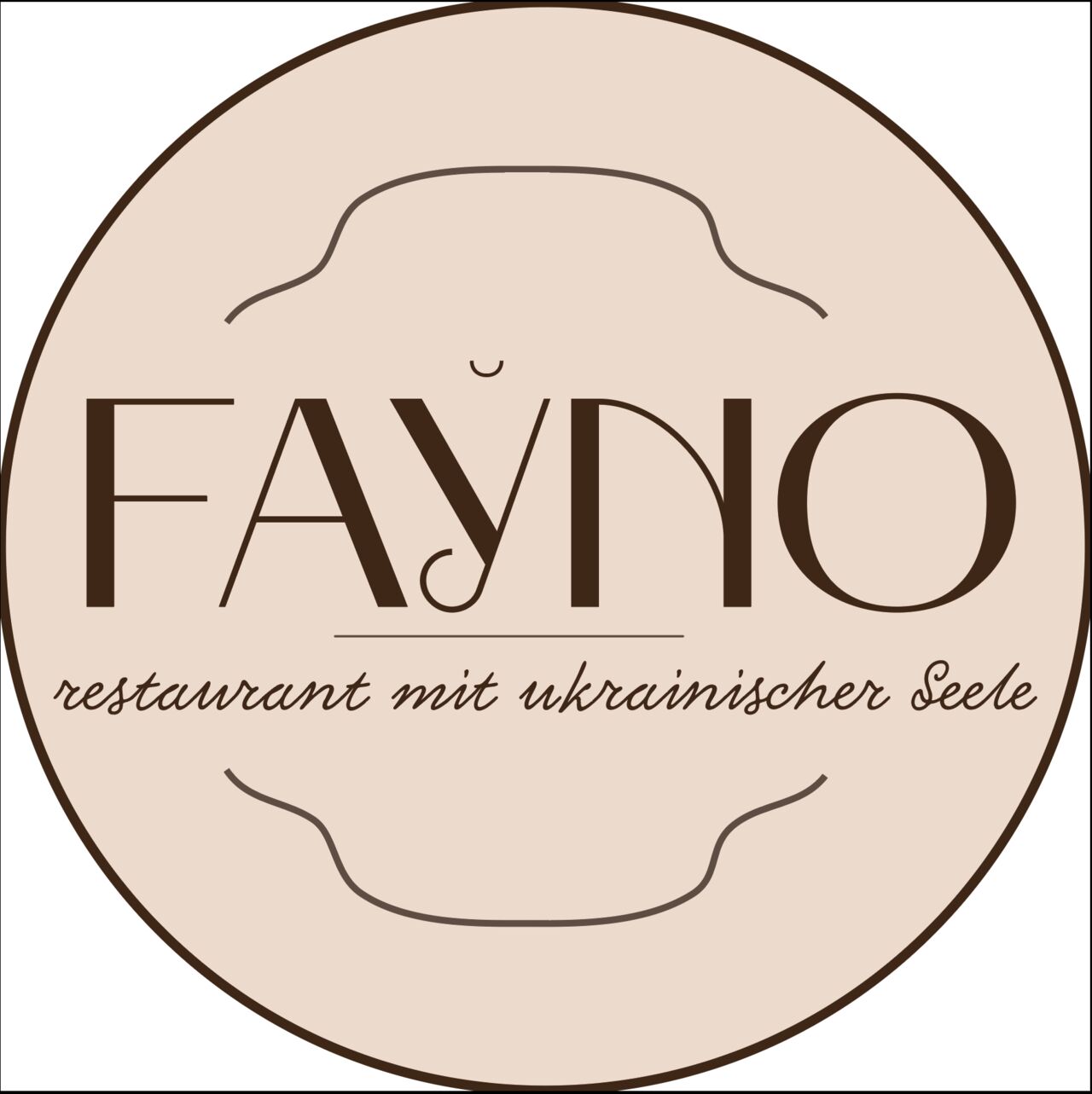 Ukrainische Küche – direkt zu Ihnen nach Hause!