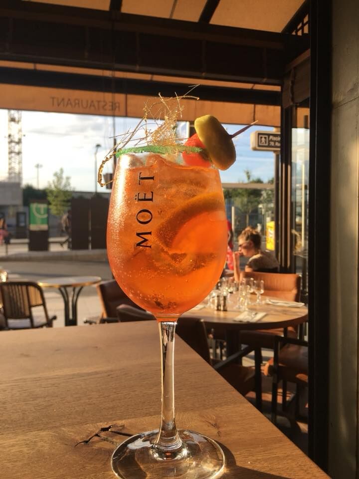 Spritz 