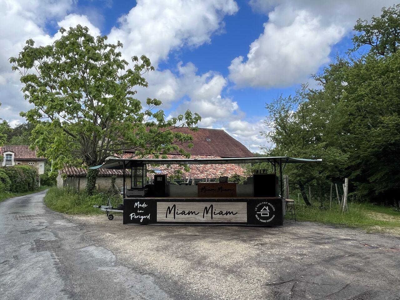 Mariage Anne et Jérémy