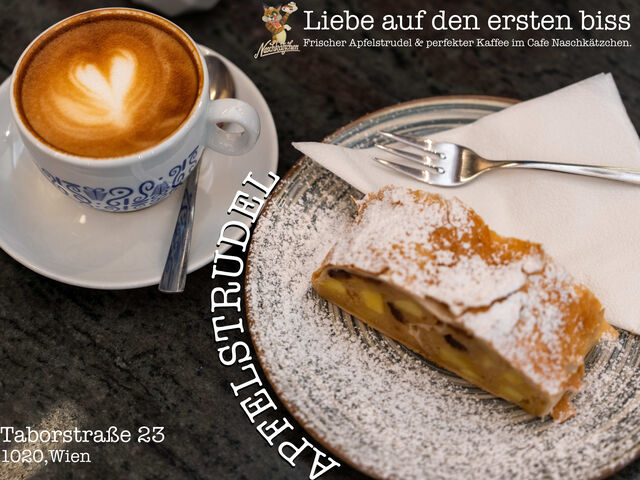 Apfelstrudel 