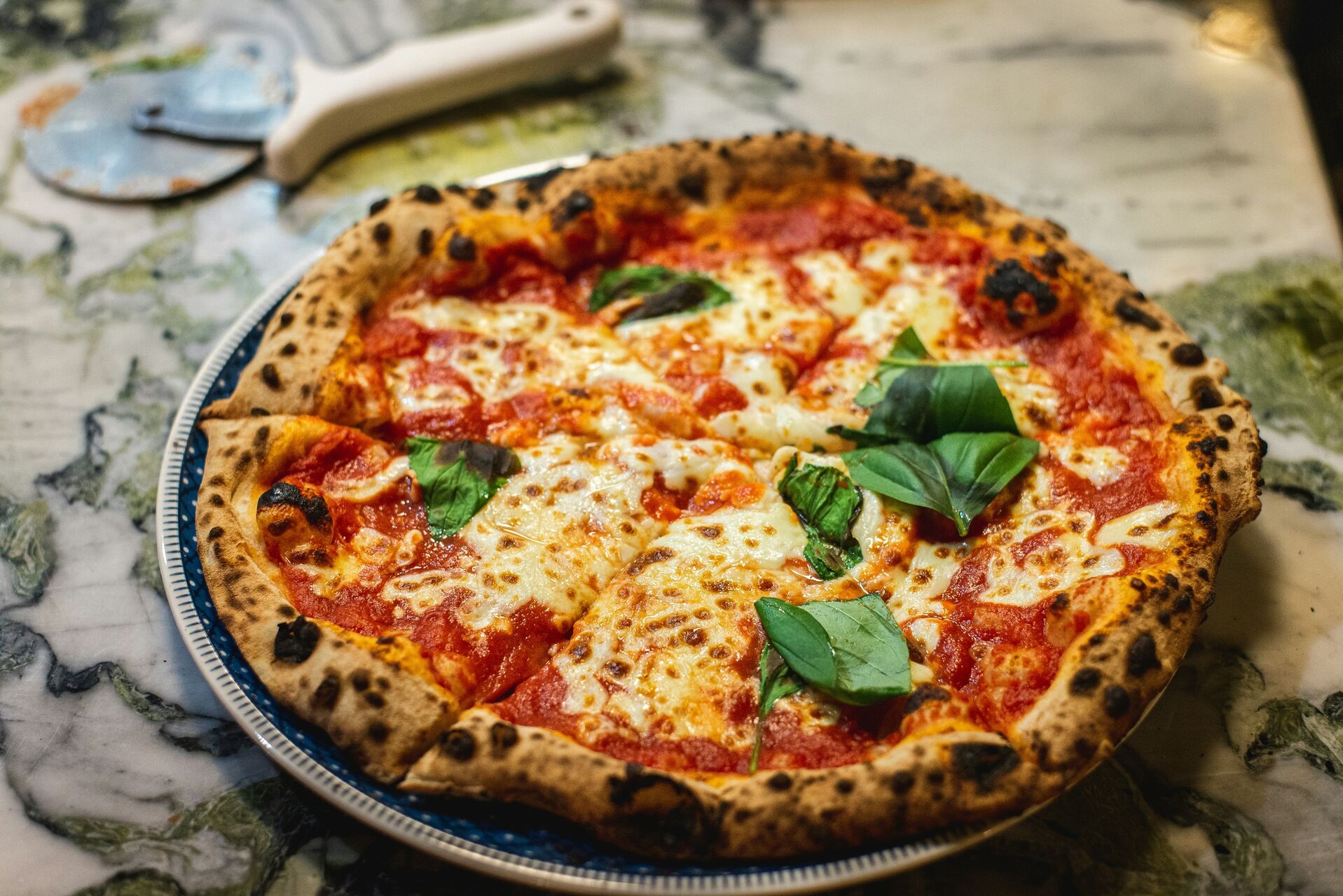 🍕 Wyjątkowa Pizza Miesiąca!