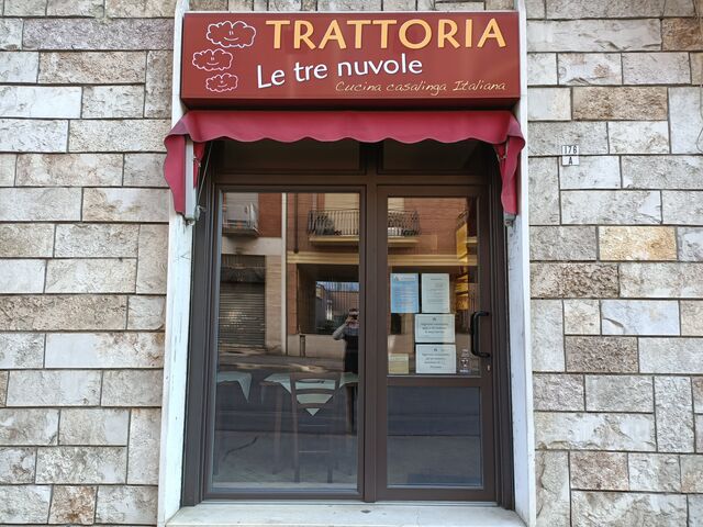 Il nostro locale