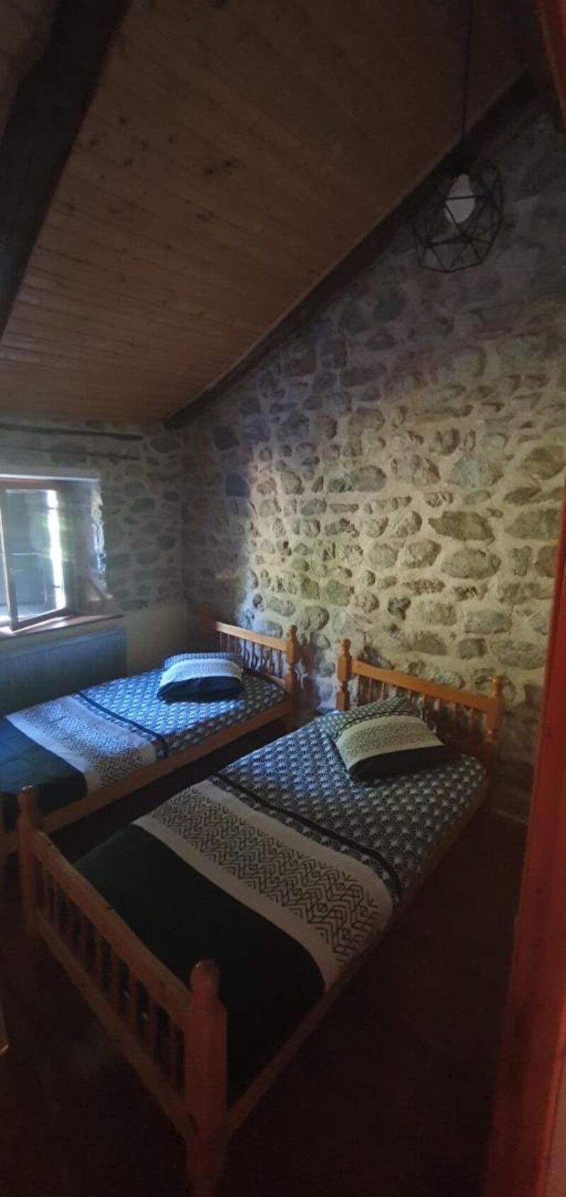 Le Gîte - Aux étoiles de Moranges 