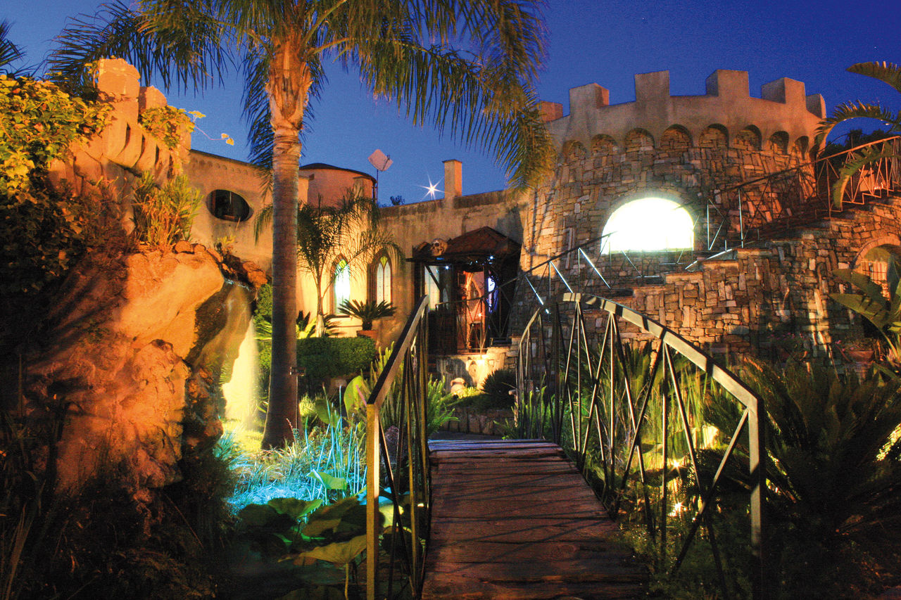 Il Castello