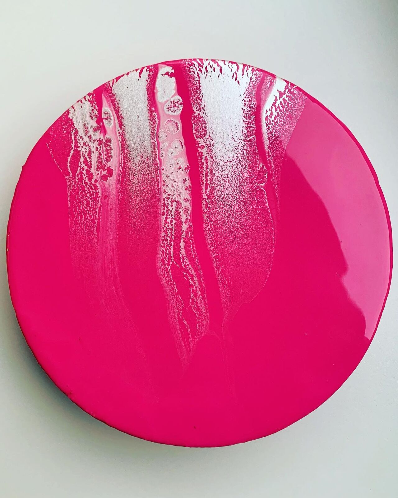 Un Zeste de Fraîcheur