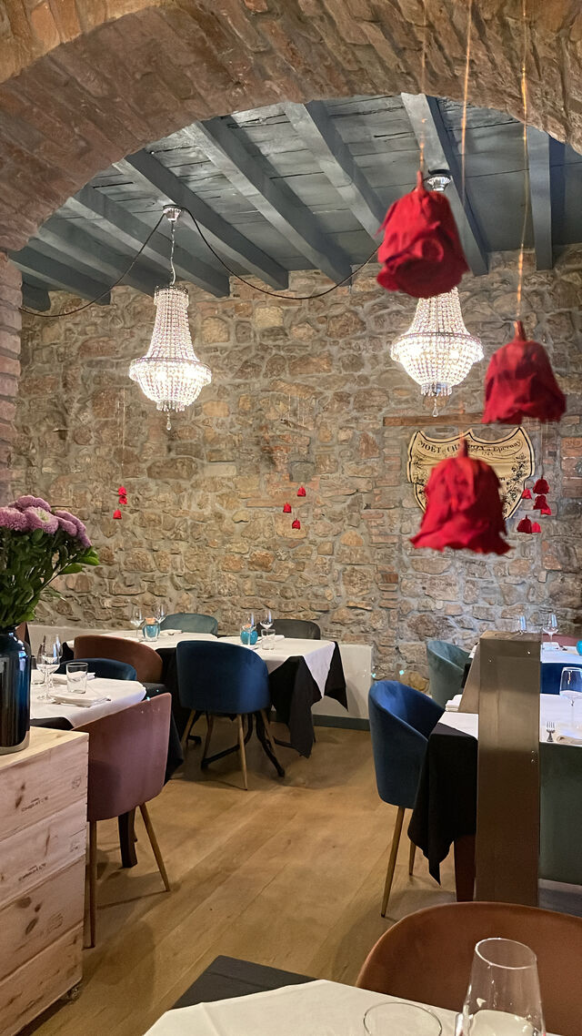 UN ANGOLO DI ROMANTICISMO A BRESCIA.