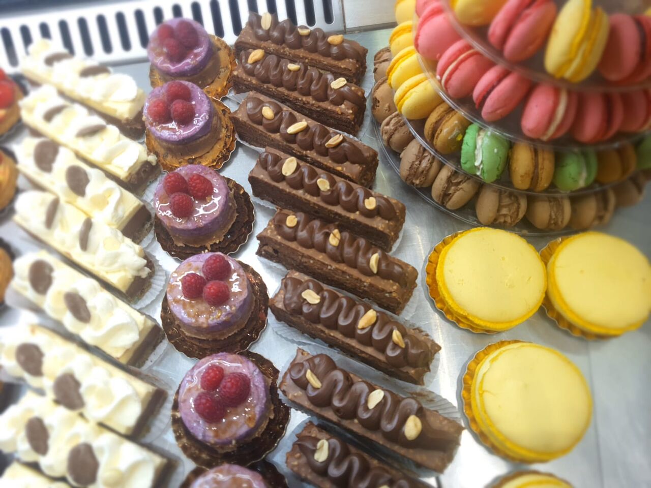 La mousse chocolat Nutella à tester 😮🍫