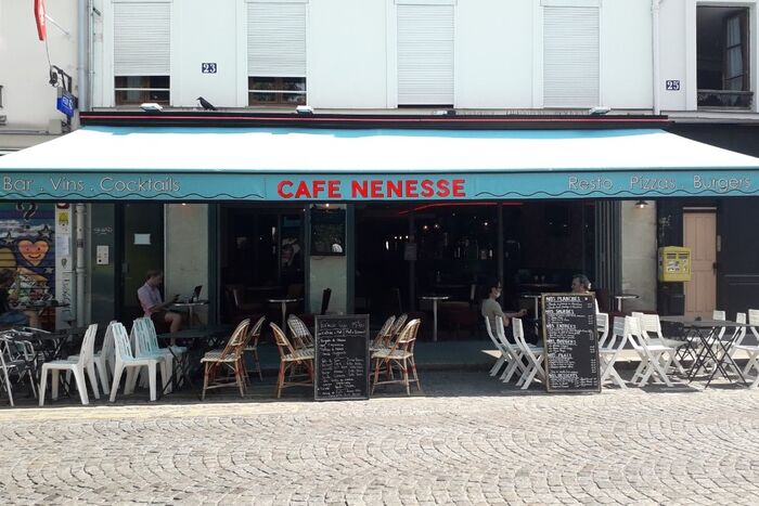 Café Nenesse