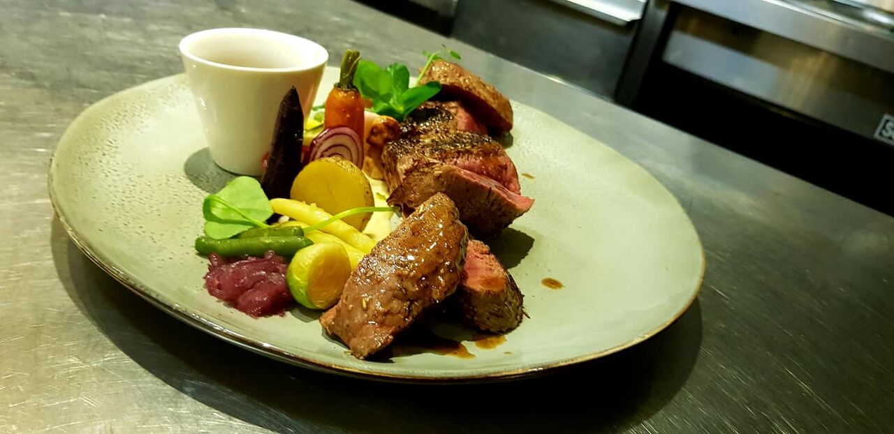 lamsfilet
