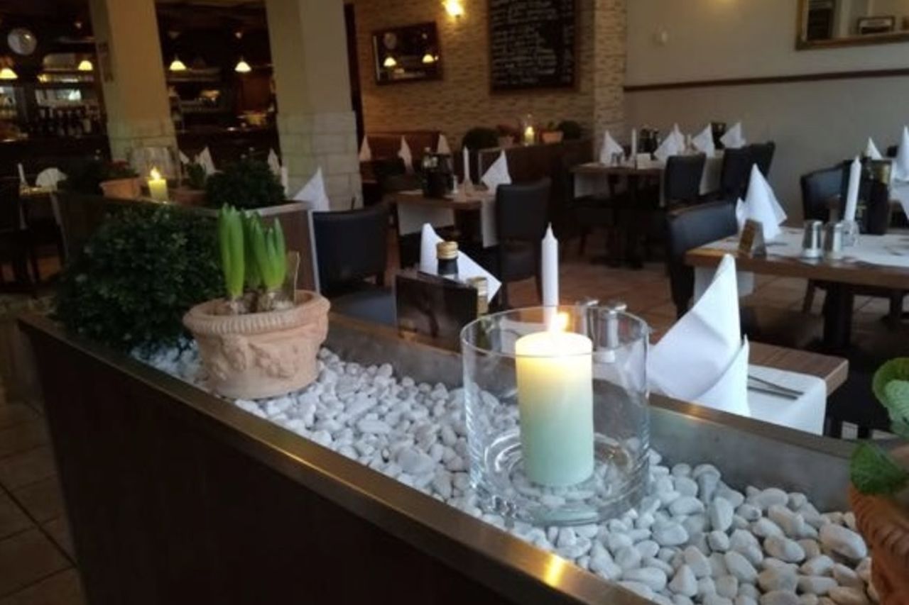 Unser Restaurant