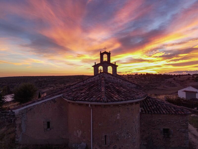 Iglesia de Nuestra Señora de la Asunción
