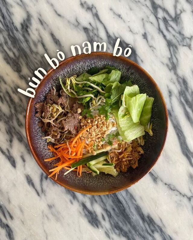 𝗕𝘂𝗻 𝗯ô 𝗻𝗮𝗺 𝗯ô