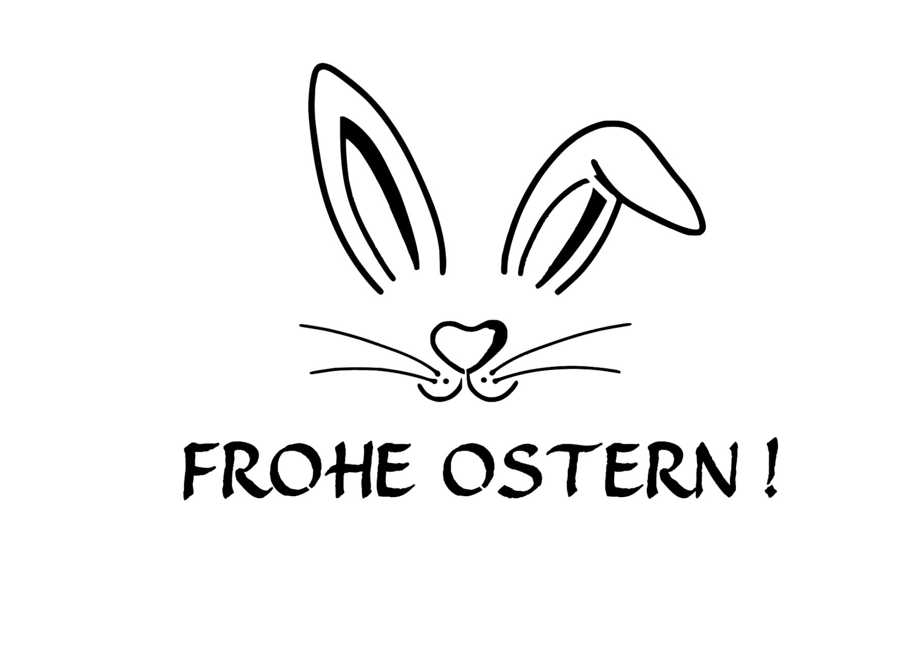 Oster-Brunch-Buffet 05.04.+06.04.