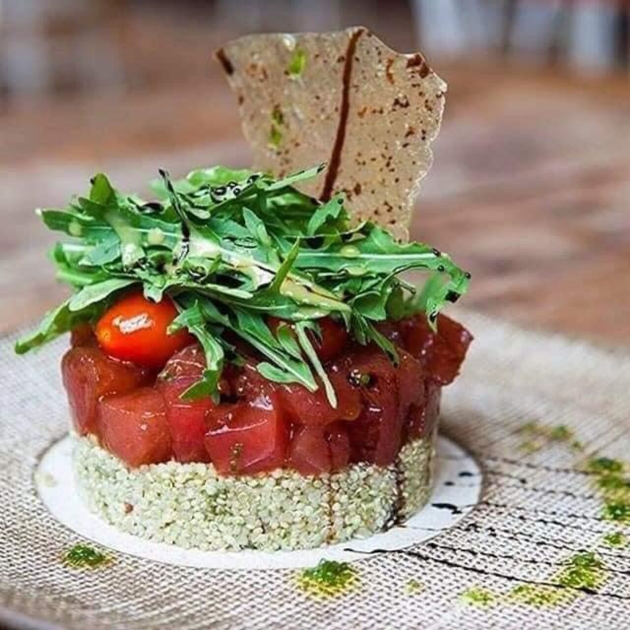 Nouvelle sélection végane ...